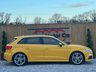 USED 2017 67 AUDI A3 2.0 TFSI S line Sportback 5dr Petrol S Tronic quattro Euro 6 (s/s) (190 ps) **VIRTUAL COCKPIT, HEATED SEATS**