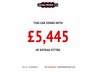 USED 2017 67 AUDI A3 2.0 TFSI S line Sportback 5dr Petrol S Tronic quattro Euro 6 (s/s) (190 ps) **VIRTUAL COCKPIT, HEATED SEATS**