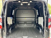 USED 2025 74 FORD TRANSIT CUSTOM 2.0 320 EcoBlue Trail Crew Van Double Cab 5dr Diesel Auto AWD L1 H1 Euro 6 (s/s) (170 ps) ** MASSIVE SPEC ** 4x4 TRAIL EDITION ( AS NEW CONDITION )