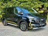 USED 2025 74 FORD TRANSIT CUSTOM 2.0 320 EcoBlue Trail Crew Van Double Cab 5dr Diesel Auto AWD L1 H1 Euro 6 (s/s) (170 ps) ** MASSIVE SPEC ** 4x4 TRAIL EDITION ( AS NEW CONDITION )