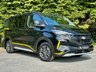 USED 2025 74 FORD TRANSIT CUSTOM 2.0 320 EcoBlue Trail Crew Van Double Cab 5dr Diesel Auto AWD L1 H1 Euro 6 (s/s) (170 ps) ** MASSIVE SPEC ** 4x4 TRAIL EDITION ( AS NEW CONDITION )