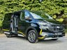 USED 2025 74 FORD TRANSIT CUSTOM 2.0 320 EcoBlue Trail Crew Van Double Cab 5dr Diesel Auto AWD L1 H1 Euro 6 (s/s) (170 ps) ** MASSIVE SPEC ** 4x4 TRAIL EDITION ( AS NEW CONDITION )