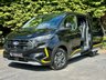 USED 2025 74 FORD TRANSIT CUSTOM 2.0 320 EcoBlue Trail Crew Van Double Cab 5dr Diesel Auto AWD L1 H1 Euro 6 (s/s) (170 ps) ** MASSIVE SPEC ** 4x4 TRAIL EDITION ( AS NEW CONDITION )