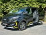 USED 2025 74 FORD TRANSIT CUSTOM 2.0 320 EcoBlue Trail Crew Van Double Cab 5dr Diesel Auto AWD L1 H1 Euro 6 (s/s) (170 ps) ** MASSIVE SPEC ** 4x4 TRAIL EDITION ( AS NEW CONDITION )