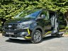 USED 2025 74 FORD TRANSIT CUSTOM 2.0 320 EcoBlue Trail Crew Van Double Cab 5dr Diesel Auto AWD L1 H1 Euro 6 (s/s) (170 ps) ** MASSIVE SPEC ** 4x4 TRAIL EDITION ( AS NEW CONDITION )
