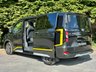 USED 2025 74 FORD TRANSIT CUSTOM 2.0 320 EcoBlue Trail Crew Van Double Cab 5dr Diesel Auto AWD L1 H1 Euro 6 (s/s) (170 ps) ** MASSIVE SPEC ** 4x4 TRAIL EDITION ( AS NEW CONDITION )
