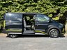 USED 2025 74 FORD TRANSIT CUSTOM 2.0 320 EcoBlue Trail Crew Van Double Cab 5dr Diesel Auto AWD L1 H1 Euro 6 (s/s) (170 ps) ** MASSIVE SPEC ** 4x4 TRAIL EDITION ( AS NEW CONDITION )