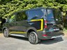 USED 2025 74 FORD TRANSIT CUSTOM 2.0 320 EcoBlue Trail Crew Van Double Cab 5dr Diesel Auto AWD L1 H1 Euro 6 (s/s) (170 ps) ** MASSIVE SPEC ** 4x4 TRAIL EDITION ( AS NEW CONDITION )