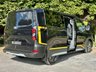 USED 2025 74 FORD TRANSIT CUSTOM 2.0 320 EcoBlue Trail Crew Van Double Cab 5dr Diesel Auto AWD L1 H1 Euro 6 (s/s) (170 ps) ** MASSIVE SPEC ** 4x4 TRAIL EDITION ( AS NEW CONDITION )
