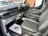 USED 2025 74 FORD TRANSIT CUSTOM 2.0 320 EcoBlue Trail Crew Van Double Cab 5dr Diesel Auto AWD L1 H1 Euro 6 (s/s) (170 ps) ** MASSIVE SPEC ** 4x4 TRAIL EDITION ( AS NEW CONDITION )