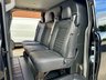 USED 2025 74 FORD TRANSIT CUSTOM 2.0 320 EcoBlue Trail Crew Van Double Cab 5dr Diesel Auto AWD L1 H1 Euro 6 (s/s) (170 ps) ** MASSIVE SPEC ** 4x4 TRAIL EDITION ( AS NEW CONDITION )