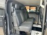 USED 2025 74 FORD TRANSIT CUSTOM 2.0 320 EcoBlue Trail Crew Van Double Cab 5dr Diesel Auto AWD L1 H1 Euro 6 (s/s) (170 ps) ** MASSIVE SPEC ** 4x4 TRAIL EDITION ( AS NEW CONDITION )