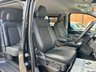 USED 2025 74 FORD TRANSIT CUSTOM 2.0 320 EcoBlue Trail Crew Van Double Cab 5dr Diesel Auto AWD L1 H1 Euro 6 (s/s) (170 ps) ** MASSIVE SPEC ** 4x4 TRAIL EDITION ( AS NEW CONDITION )