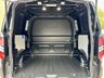 USED 2025 74 FORD TRANSIT CUSTOM 2.0 320 EcoBlue Trail Crew Van Double Cab 5dr Diesel Auto AWD L1 H1 Euro 6 (s/s) (170 ps) ** MASSIVE SPEC ** 4x4 TRAIL EDITION ( AS NEW CONDITION )