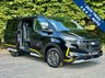 USED 2025 74 FORD TRANSIT CUSTOM 2.0 320 EcoBlue Trail Crew Van Double Cab 5dr Diesel Auto AWD L1 H1 Euro 6 (s/s) (170 ps) ** MASSIVE SPEC ** 4x4 TRAIL EDITION ( AS NEW CONDITION )