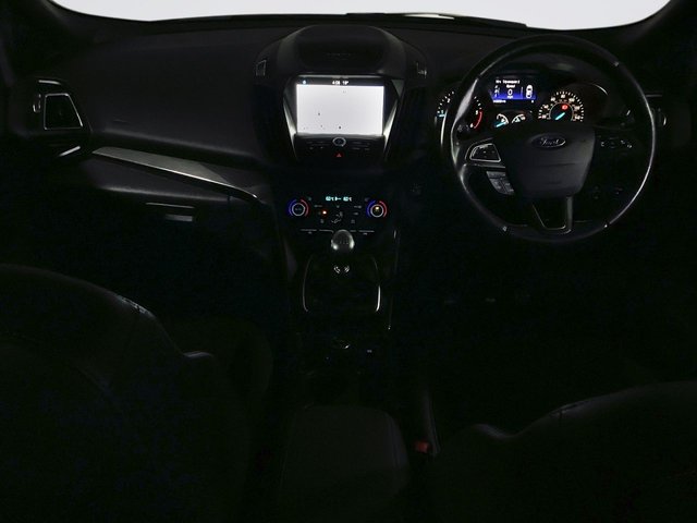 2017 Ford Kuga 2L St-Line 5dr - Photo 3