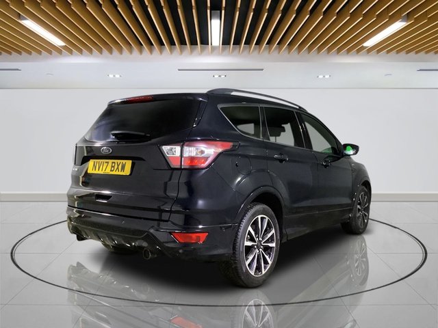 2017 Ford Kuga 2L St-Line 5dr - Photo 8
