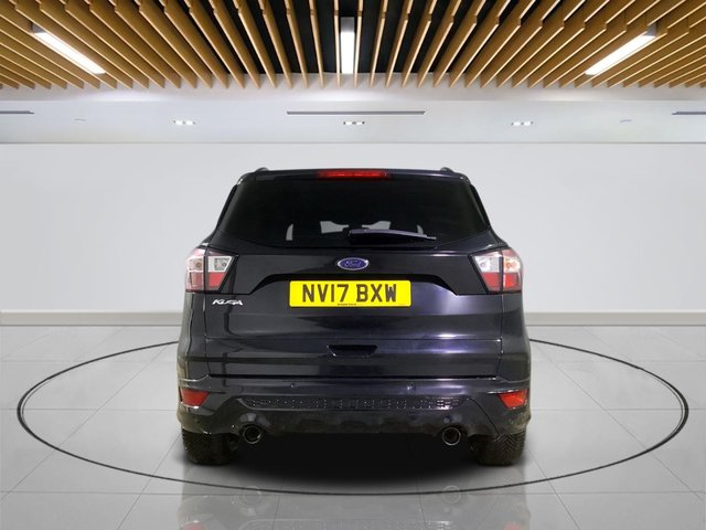 2017 Ford Kuga 2L St-Line 5dr - Photo 7