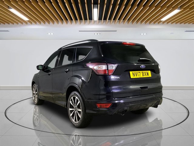 2017 Ford Kuga 2L St-Line 5dr - Photo 6