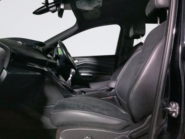 2017 Ford Kuga 2L St-Line 5dr - Photo 12