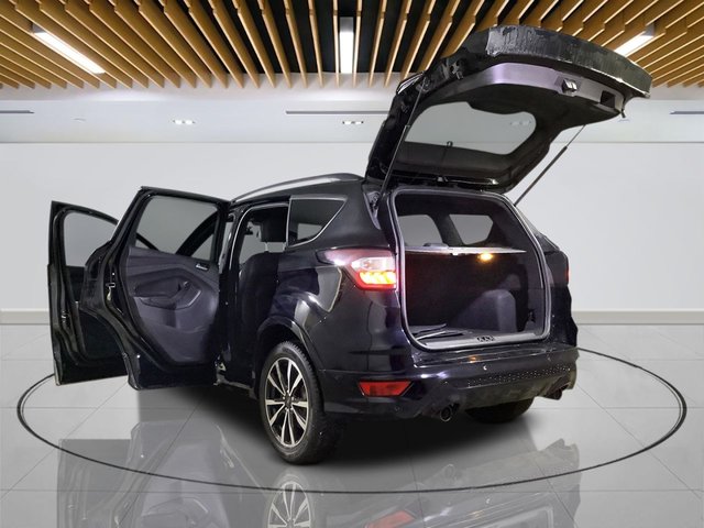 2017 Ford Kuga 2L St-Line 5dr - Photo 10
