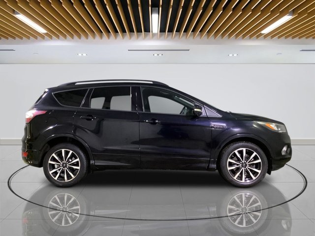 2017 Ford Kuga 2L St-Line 5dr - Photo 9