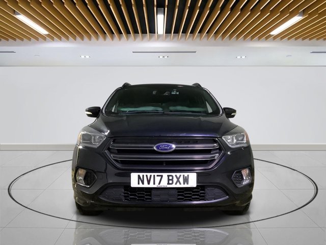 2017 Ford Kuga 2L St-Line 5dr - Photo 2