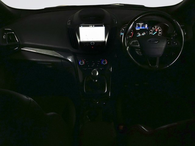 2018 Ford Kuga 2L St-Line 5dr - Photo 3