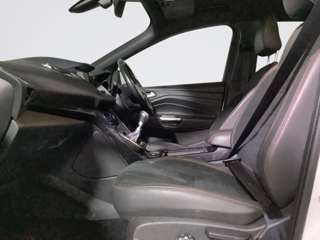 2018 Ford Kuga 2L St-Line 5dr - Photo 12