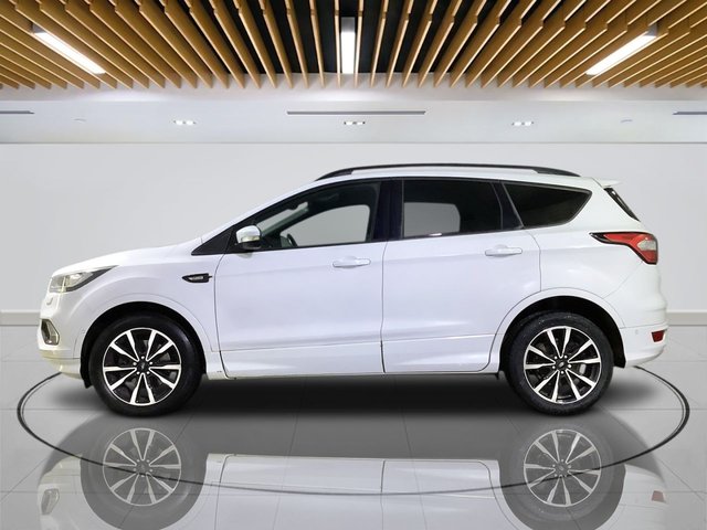 2018 Ford Kuga 2L St-Line 5dr - Photo 5