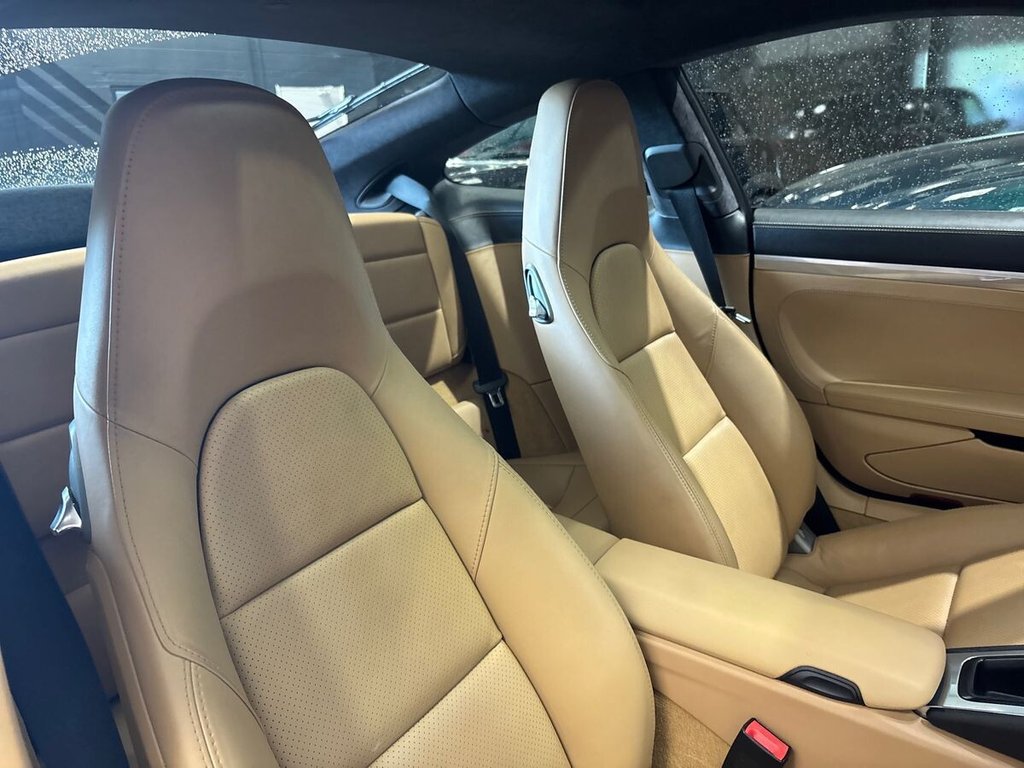 USED 2015 15 PORSCHE 911 3.4 991 Carrera 4 Coupe 2dr Petrol PDK 4WD Euro 6 (s/s) (350 ps) SPORT CHRONO|BOSE|GLASS ROOF