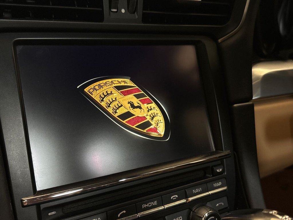 USED 2015 15 PORSCHE 911 3.4 991 Carrera 4 Coupe 2dr Petrol PDK 4WD Euro 6 (s/s) (350 ps) SPORT CHRONO|BOSE|GLASS ROOF