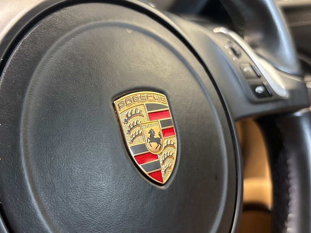 USED 2015 15 PORSCHE 911 3.4 991 Carrera 4 Coupe 2dr Petrol PDK 4WD Euro 6 (s/s) (350 ps) SPORT CHRONO|BOSE|GLASS ROOF