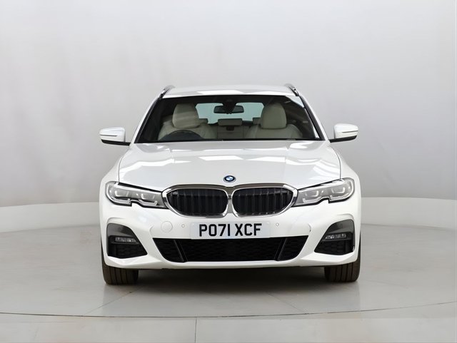 2021 BMW 3 Series 2L M Sport 5dr - Photo 5