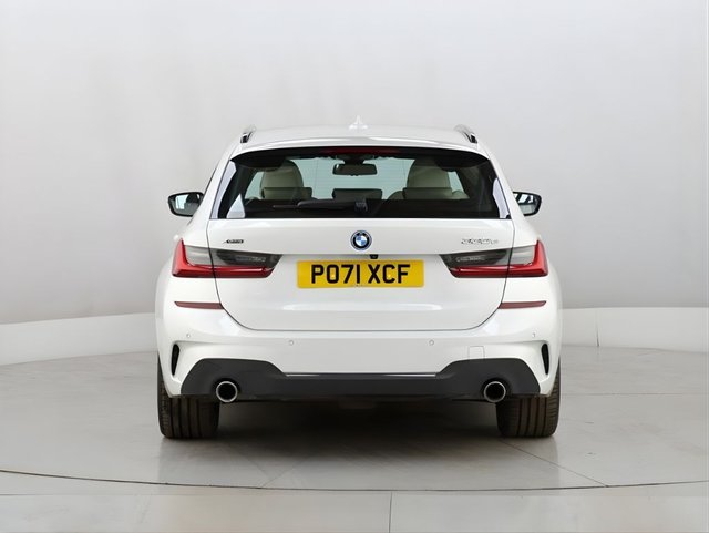 2021 BMW 3 Series 2L M Sport 5dr - Photo 10