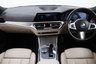 USED 2021 71 BMW 3 SERIES 2.0 330e 12kWh M Sport Touring 5dr Petrol Plug-in Hybrid Auto xDrive Euro 6 (s/s) (292 ps) 1 OWNER | LIGHT LEATHER | NAV