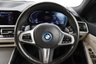 USED 2021 71 BMW 3 SERIES 2.0 330e 12kWh M Sport Touring 5dr Petrol Plug-in Hybrid Auto xDrive Euro 6 (s/s) (292 ps) 1 OWNER | LIGHT LEATHER | NAV