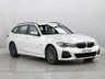 USED 2021 71 BMW 3 SERIES 2.0 330e 12kWh M Sport Touring 5dr Petrol Plug-in Hybrid Auto xDrive Euro 6 (s/s) (292 ps) 1 OWNER | LIGHT LEATHER | NAV