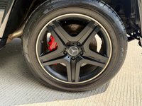 USED 2014 14 MERCEDES-BENZ G-CLASS 5.5 G63 V8 BiTurbo AMG SUV 5dr Petrol G-Tronic+ 4WD Euro 5 (s/s) (544 ps) 