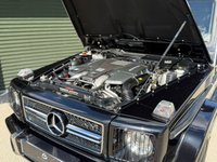 USED 2014 14 MERCEDES-BENZ G-CLASS 5.5 G63 V8 BiTurbo AMG SUV 5dr Petrol G-Tronic+ 4WD Euro 5 (s/s) (544 ps) 