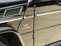 USED 2014 14 MERCEDES-BENZ G-CLASS 5.5 G63 V8 BiTurbo AMG SUV 5dr Petrol G-Tronic+ 4WD Euro 5 (s/s) (544 ps) 