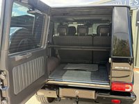 USED 2014 14 MERCEDES-BENZ G-CLASS 5.5 G63 V8 BiTurbo AMG SUV 5dr Petrol G-Tronic+ 4WD Euro 5 (s/s) (544 ps) 