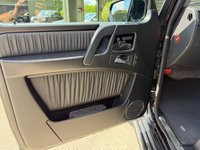 USED 2014 14 MERCEDES-BENZ G-CLASS 5.5 G63 V8 BiTurbo AMG SUV 5dr Petrol G-Tronic+ 4WD Euro 5 (s/s) (544 ps) 