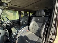 USED 2014 14 MERCEDES-BENZ G-CLASS 5.5 G63 V8 BiTurbo AMG SUV 5dr Petrol G-Tronic+ 4WD Euro 5 (s/s) (544 ps) 