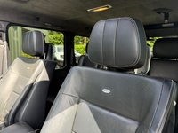 USED 2014 14 MERCEDES-BENZ G-CLASS 5.5 G63 V8 BiTurbo AMG SUV 5dr Petrol G-Tronic+ 4WD Euro 5 (s/s) (544 ps) 