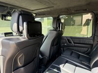 USED 2014 14 MERCEDES-BENZ G-CLASS 5.5 G63 V8 BiTurbo AMG SUV 5dr Petrol G-Tronic+ 4WD Euro 5 (s/s) (544 ps) 