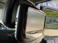 USED 2014 14 MERCEDES-BENZ G-CLASS 5.5 G63 V8 BiTurbo AMG SUV 5dr Petrol G-Tronic+ 4WD Euro 5 (s/s) (544 ps) 