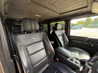 USED 2014 14 MERCEDES-BENZ G-CLASS 5.5 G63 V8 BiTurbo AMG SUV 5dr Petrol G-Tronic+ 4WD Euro 5 (s/s) (544 ps) 