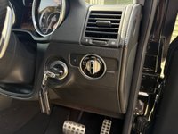 USED 2014 14 MERCEDES-BENZ G-CLASS 5.5 G63 V8 BiTurbo AMG SUV 5dr Petrol G-Tronic+ 4WD Euro 5 (s/s) (544 ps) 