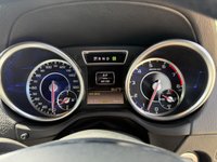 USED 2014 14 MERCEDES-BENZ G-CLASS 5.5 G63 V8 BiTurbo AMG SUV 5dr Petrol G-Tronic+ 4WD Euro 5 (s/s) (544 ps) 